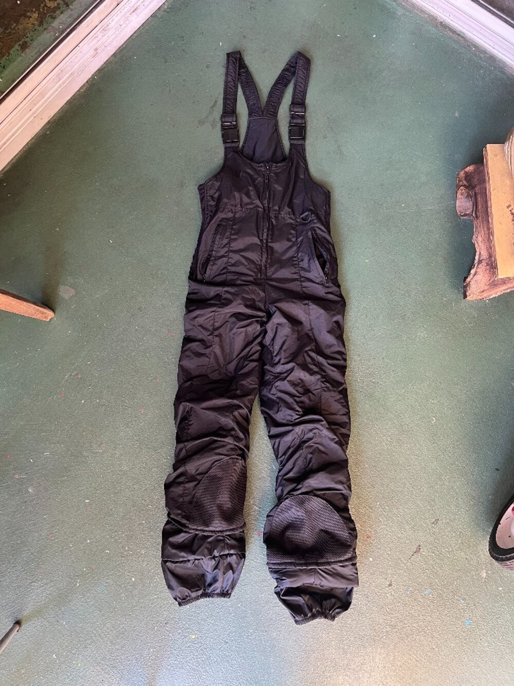 Ski overalls Sport Essentials Women's Small